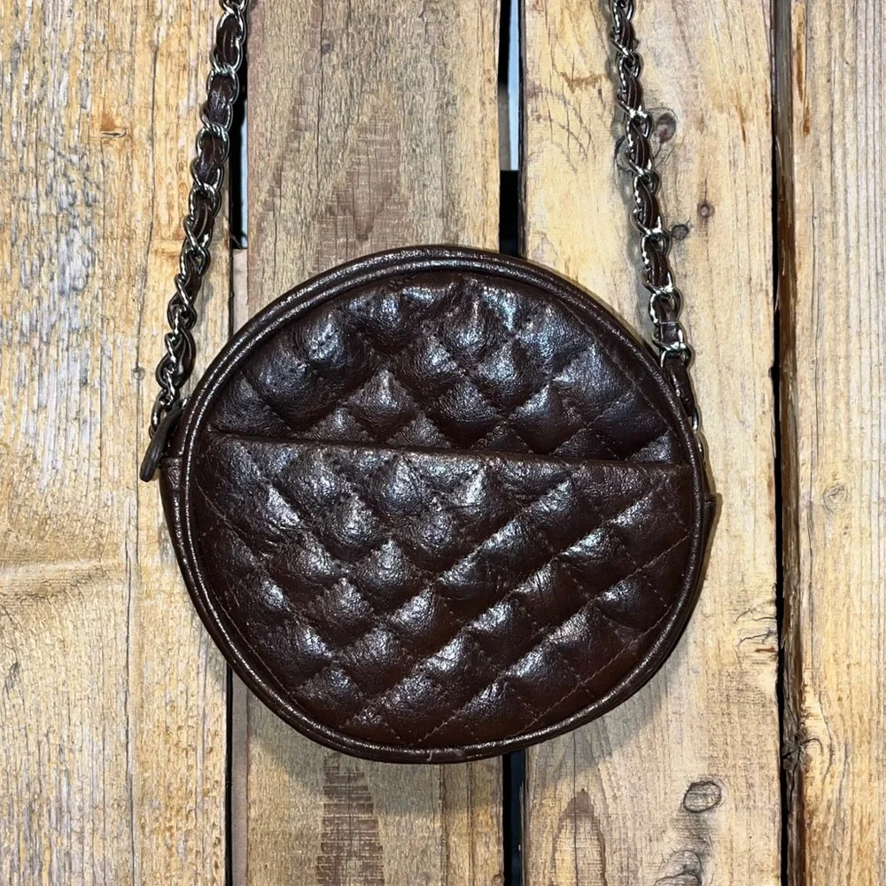 Poppy Jones Shoulder Bag - Picture 4 of 8